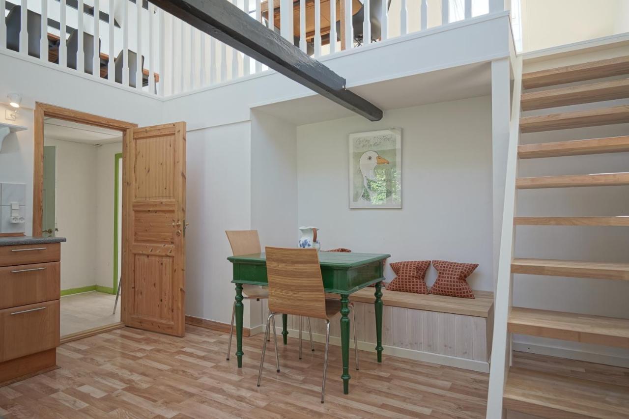 Badsted Sommerhus Gudhjem Zewnętrze zdjęcie